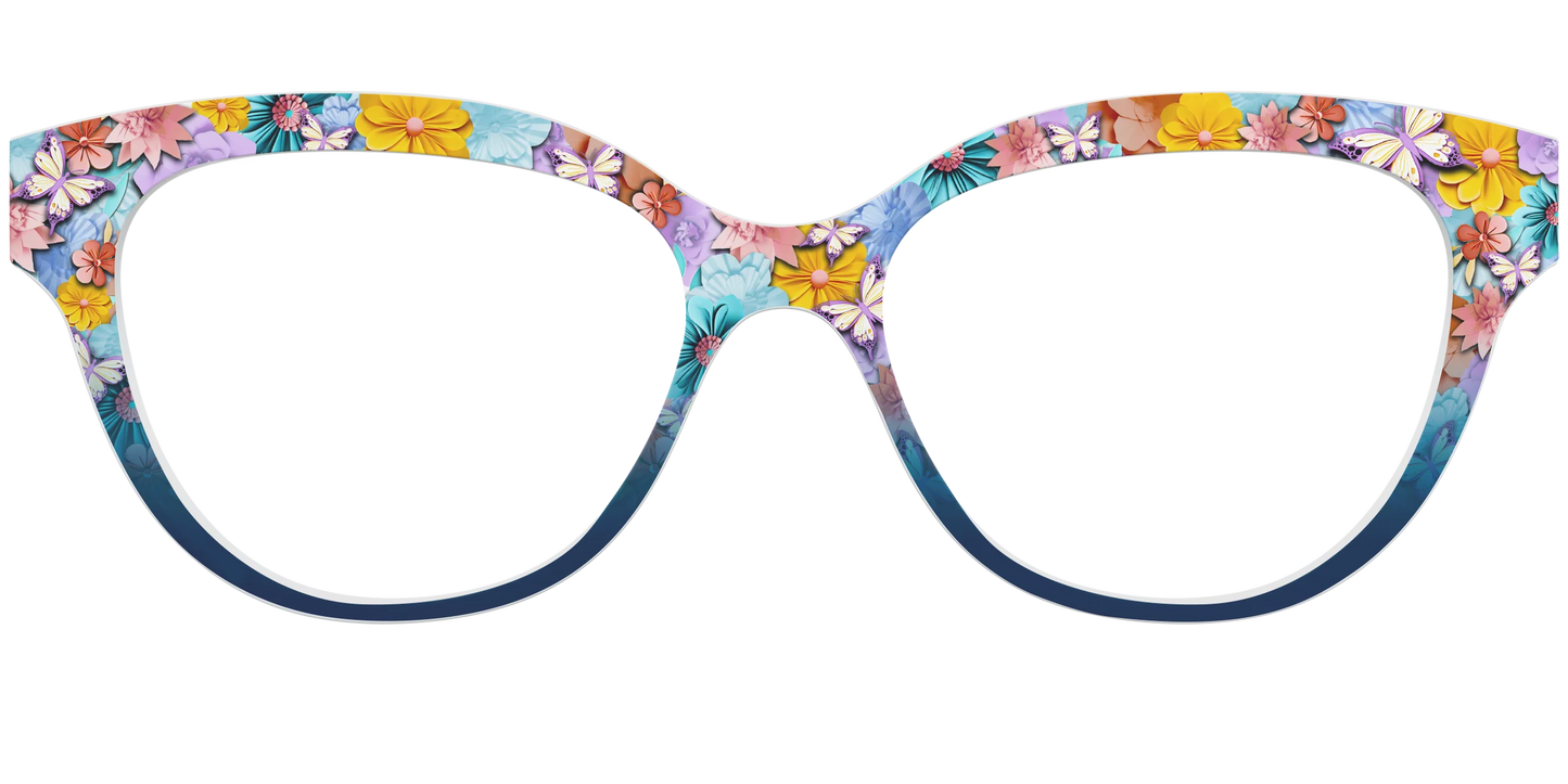 The Fresh Floral