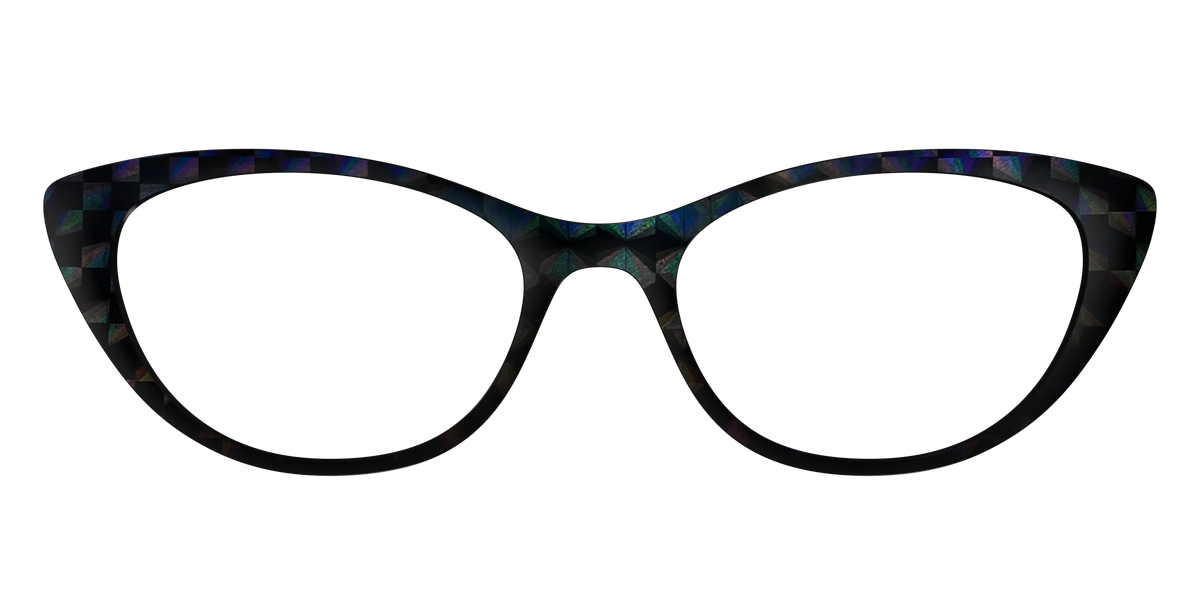 The Black Holographic Twister