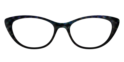 The Black Holographic Twister