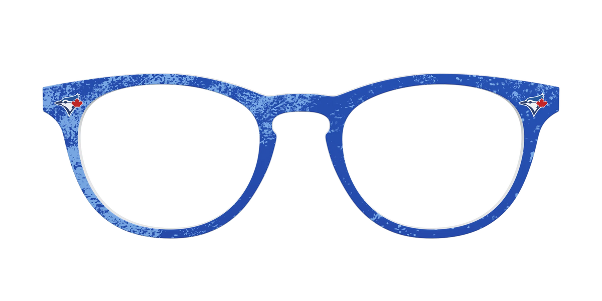 The Blue Jays Home Run