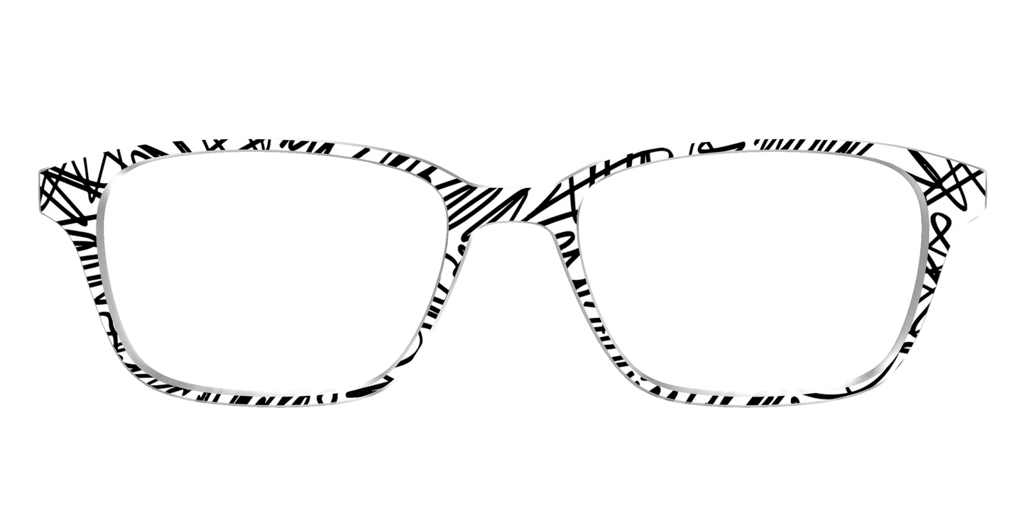 The Stylish Scribble