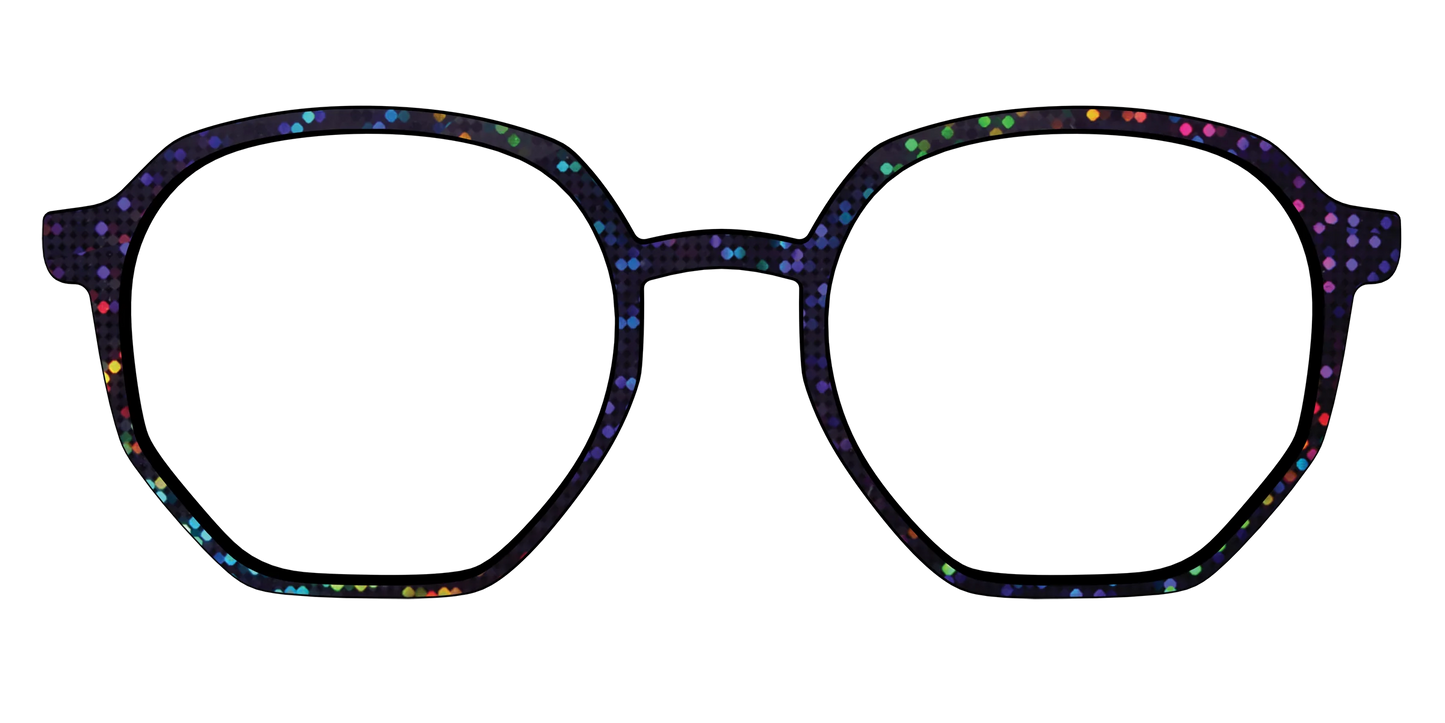 The Holographic Dots