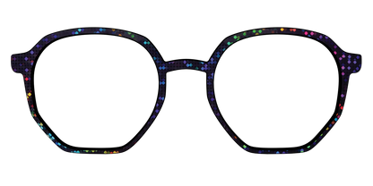The Holographic Dots