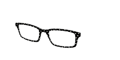 The Pearl Polka Dots