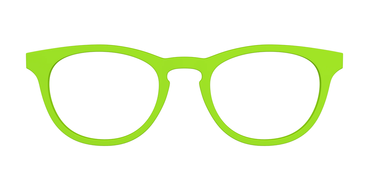 The Lime Green
