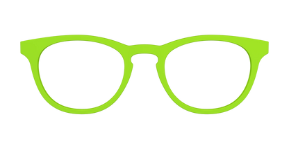 The Lime Green