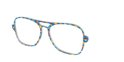 Pokémon Multi Dot