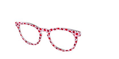 The Apple Polka Dot