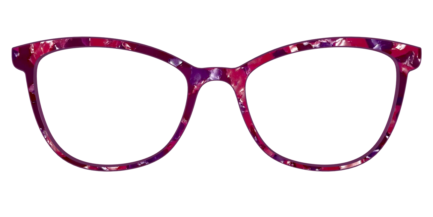 The Mulberry Pearl Tortoise