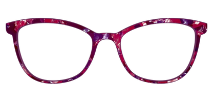 The Mulberry Pearl Tortoise
