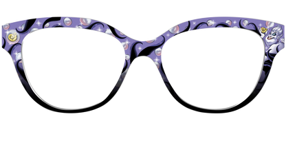 Ursula's Bubble Trouble