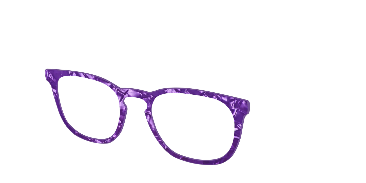 The Sugilite Pearl Marble