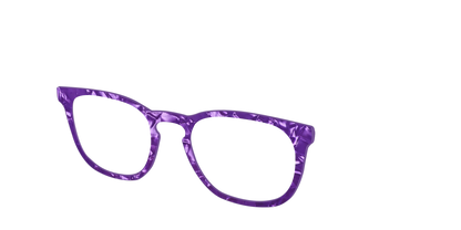 The Sugilite Pearl Marble