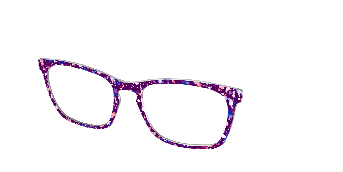 The Star-Spangled Splatter
