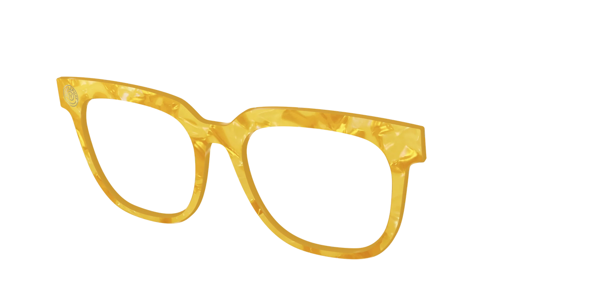The Hufflepuff™ Pearl Tortoise