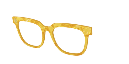 The Hufflepuff™ Pearl Tortoise