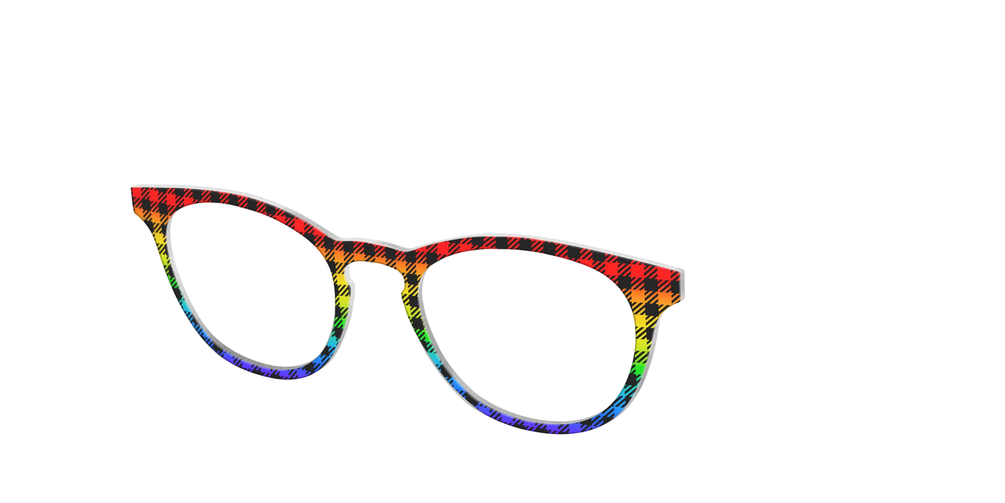 The Primary Plaid