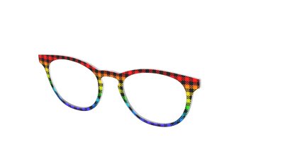 The Primary Plaid