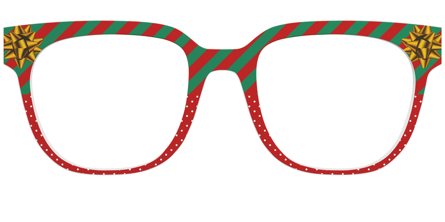 The Gift Wrap