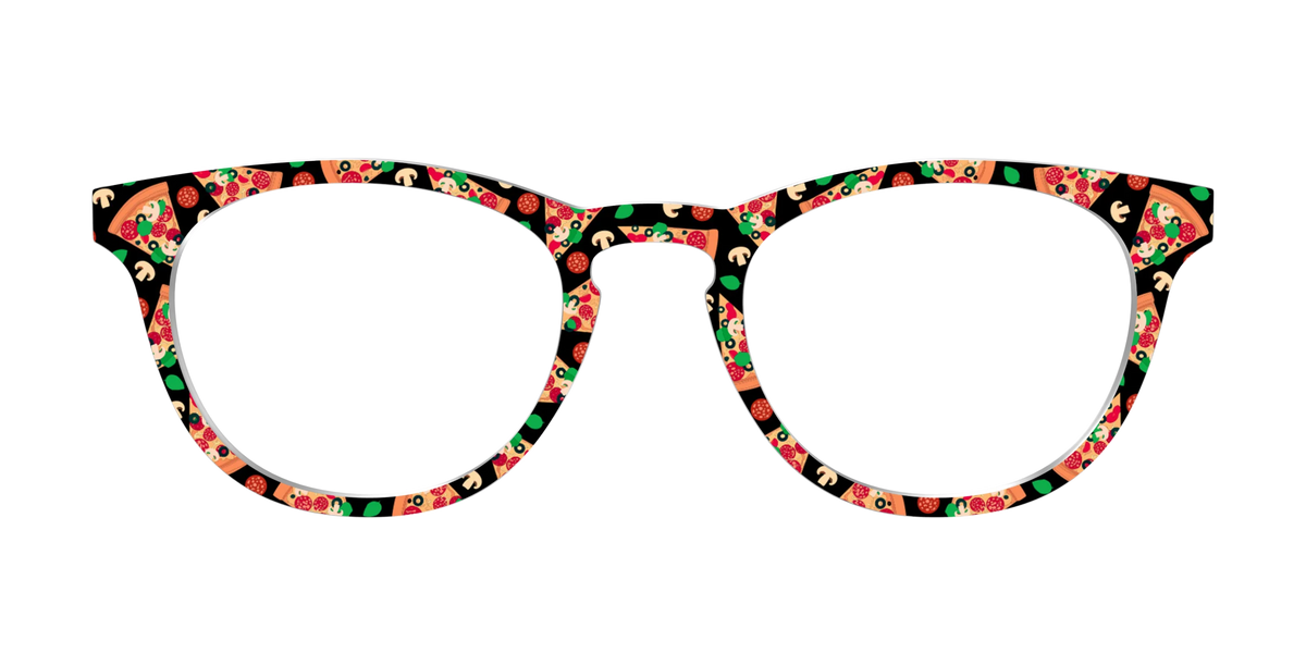 The Pizza Slices