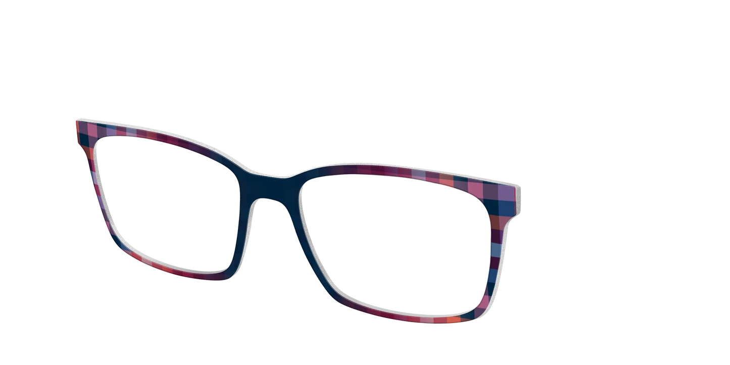 The Harvest Reimagined Plaid