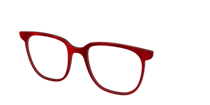 The Red Shimmer