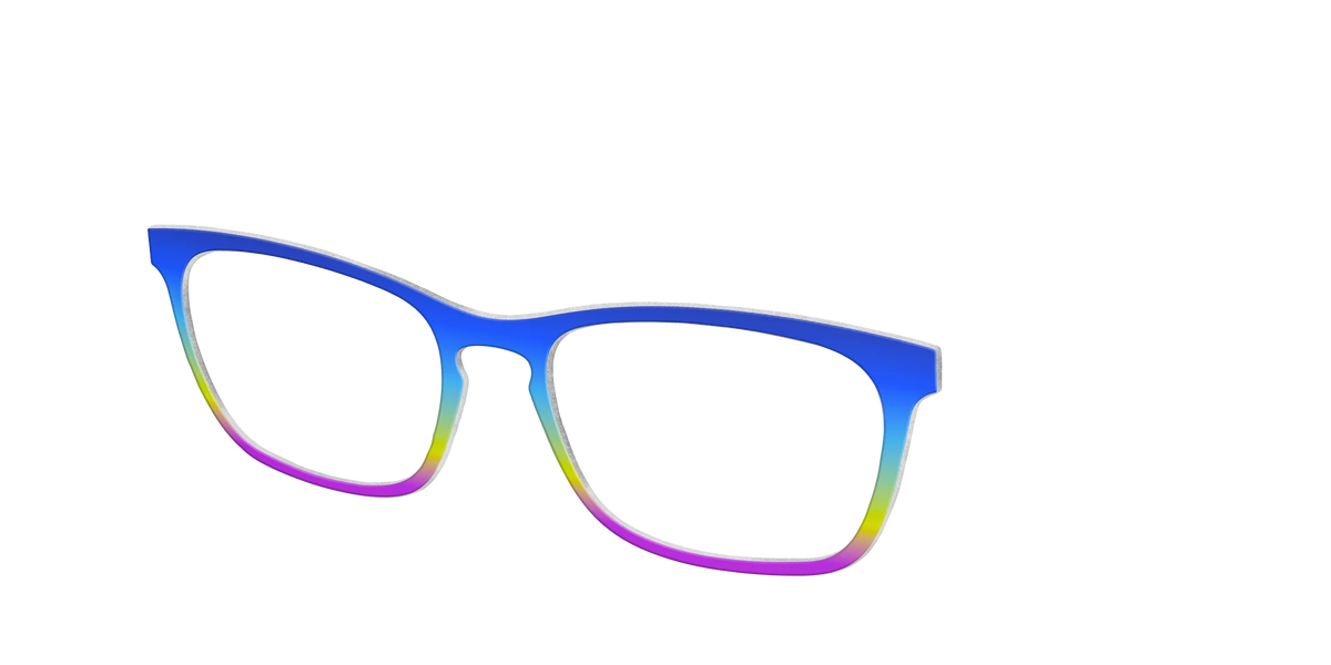 The Polaris Gradient