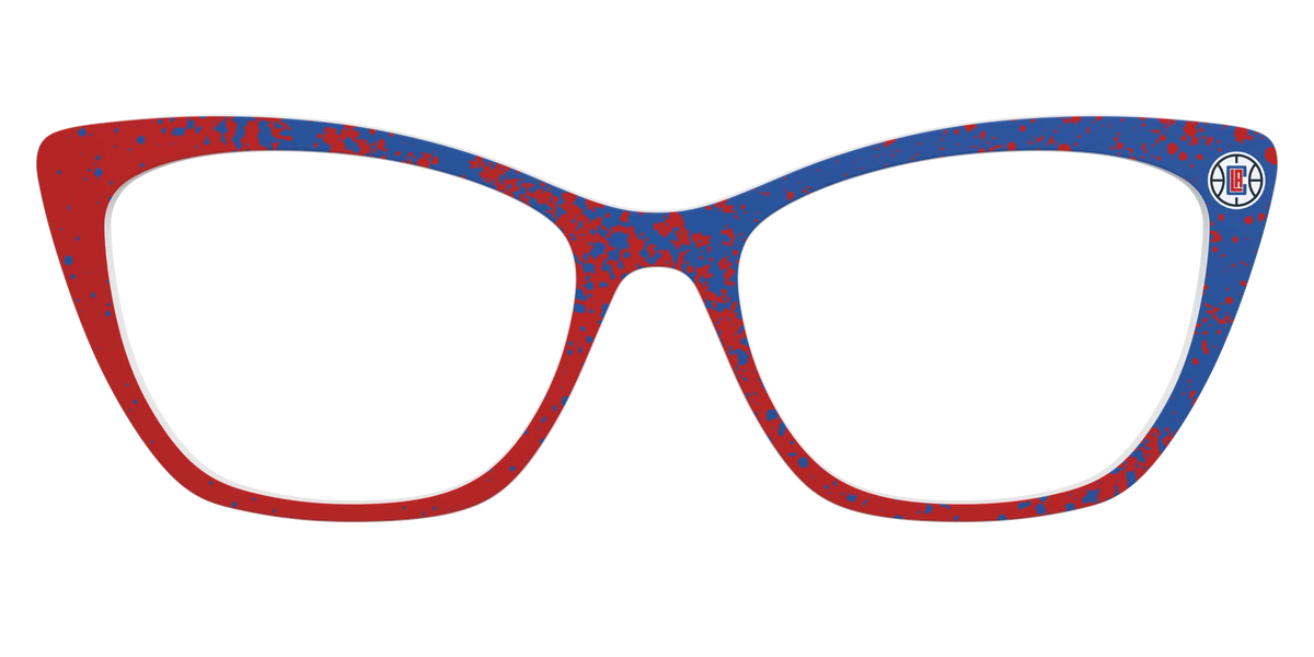 The Clippers Splatter