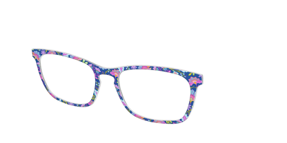 The Berry Indie Floral