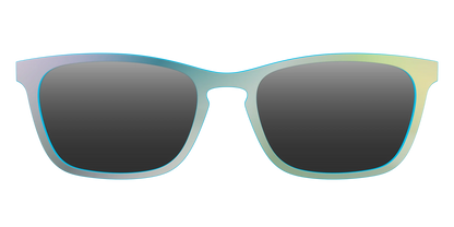 The Polarized Iridescent Sun Top