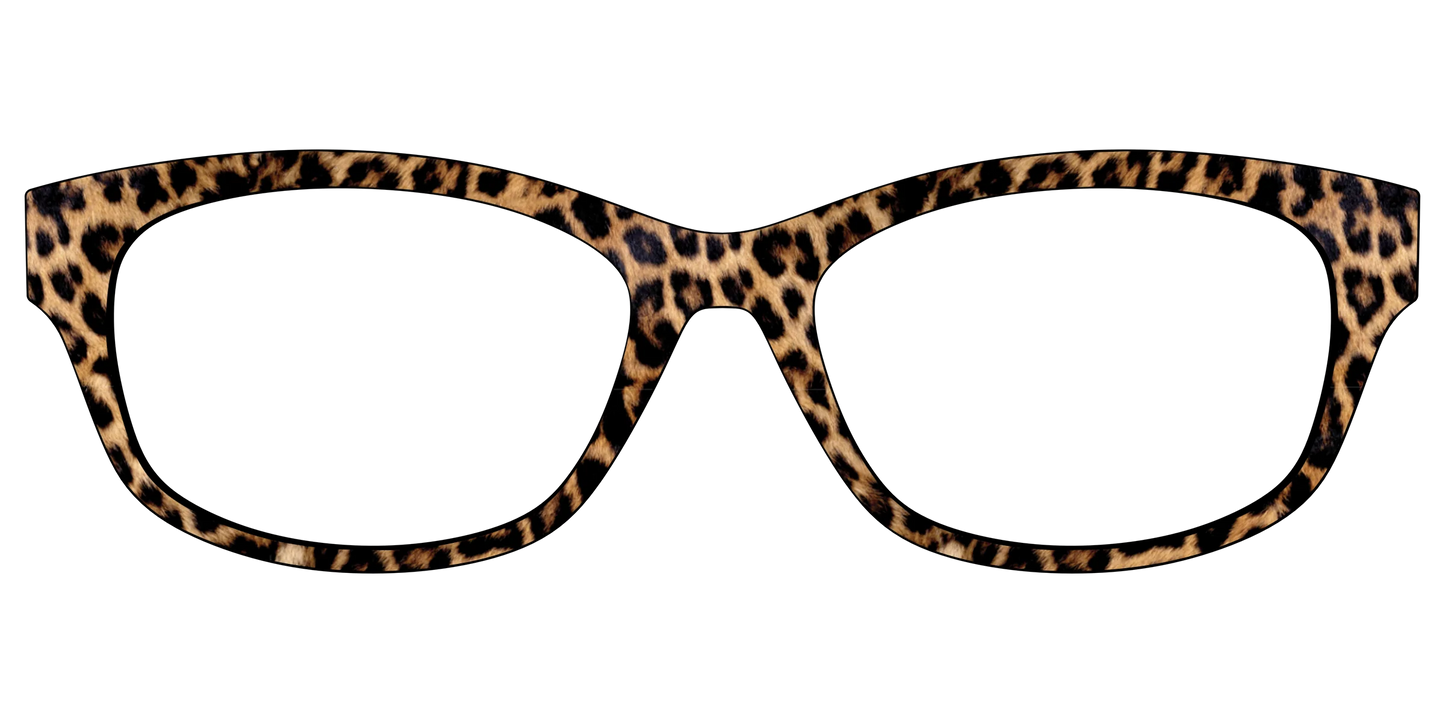 The Cheetah Spots
