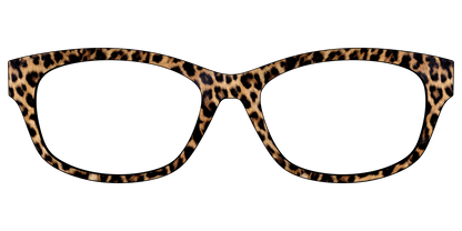 The Cheetah Spots