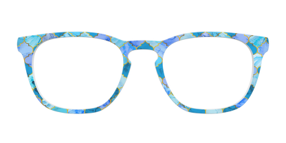 The Aqua Tiles