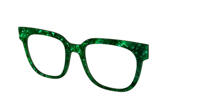 The Clover Pearl Tortoise