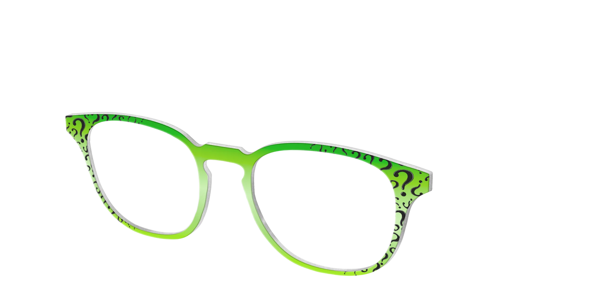 The Riddler