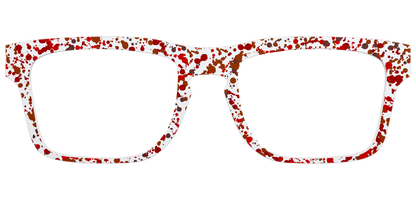 The Blood Splatter