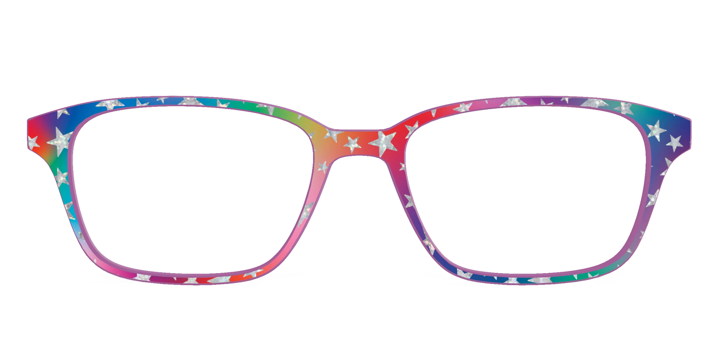 The Holographic Superstars