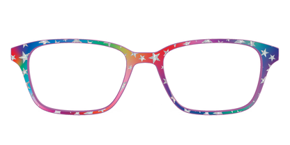 The Holographic Superstars