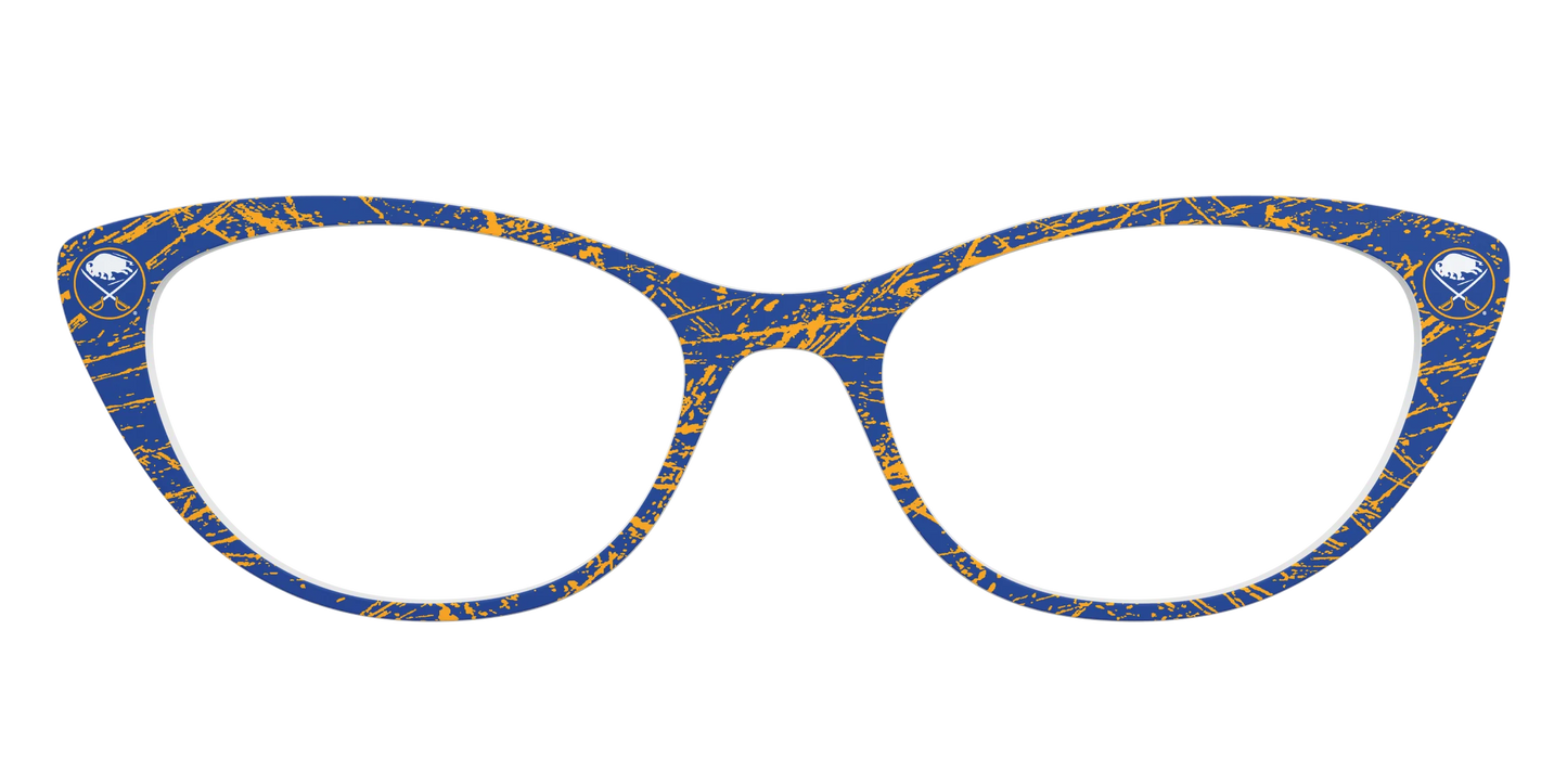 The Sabres® Ice