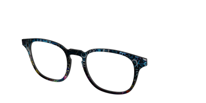 The Holographic Numbers