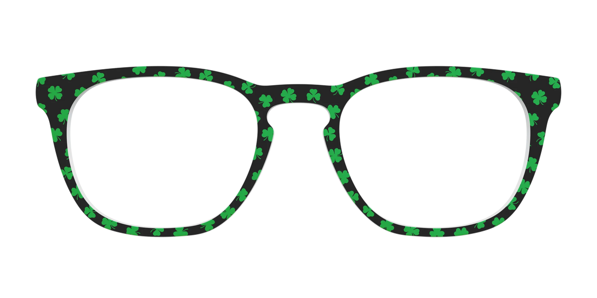The Black Shamrock