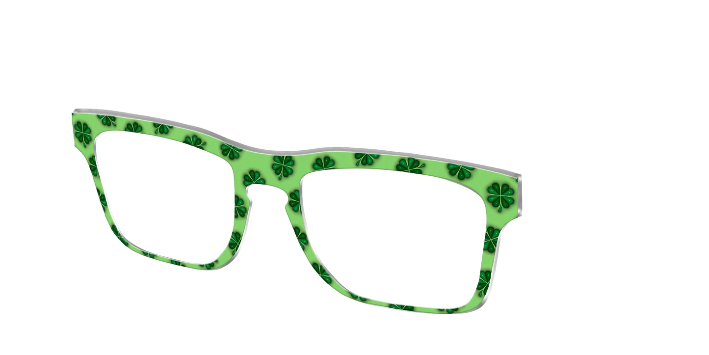 The Clover Charms