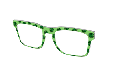 The Clover Charms