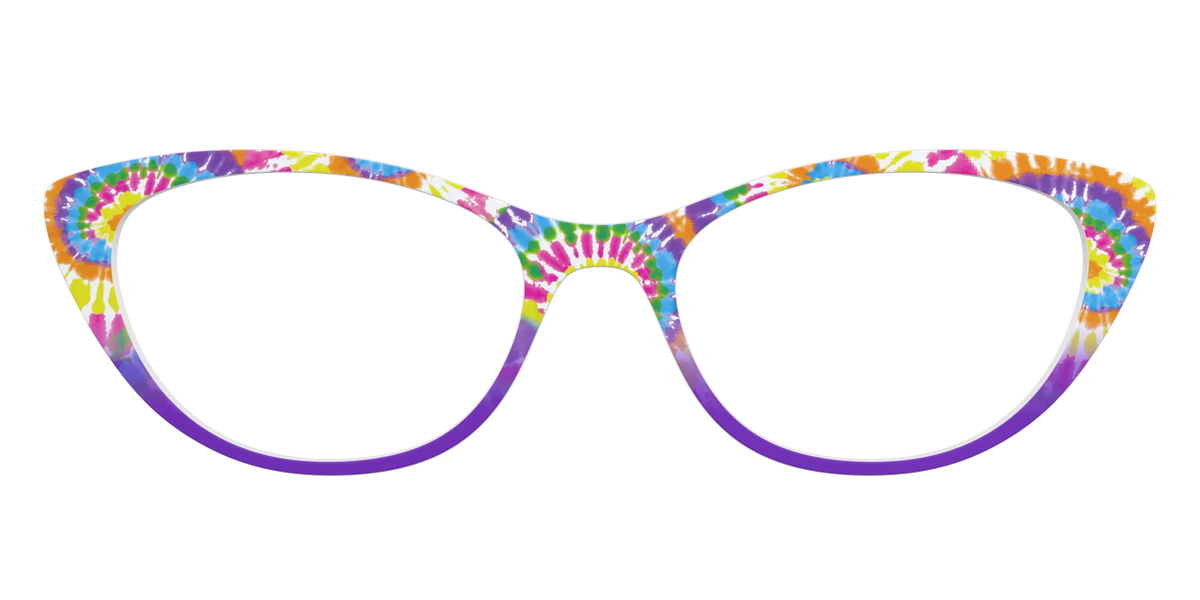 The Sundazed Tie Dye