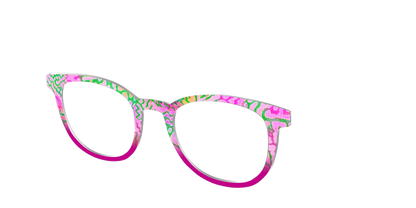 The Tropical Reef Spots