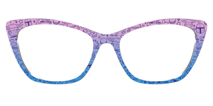 Grogu™ Galaxy Gradient