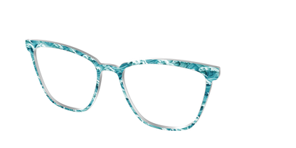 The Teal Tidal Waves
