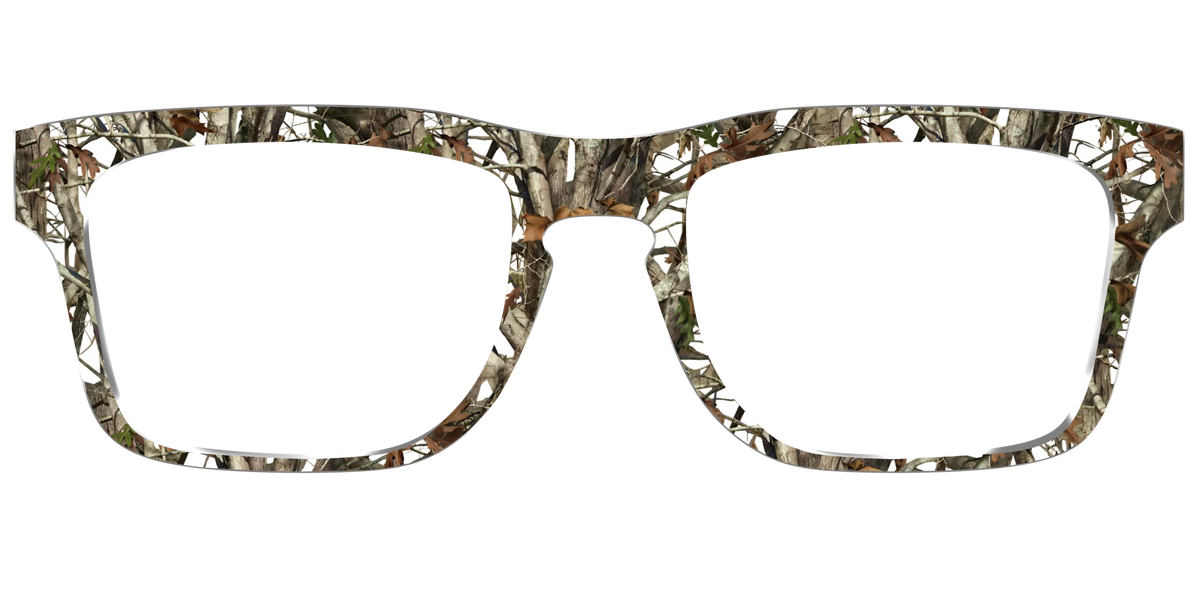 The Forest Camo