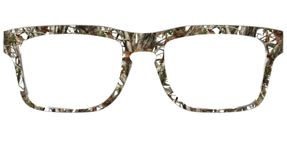 The Forest Camo