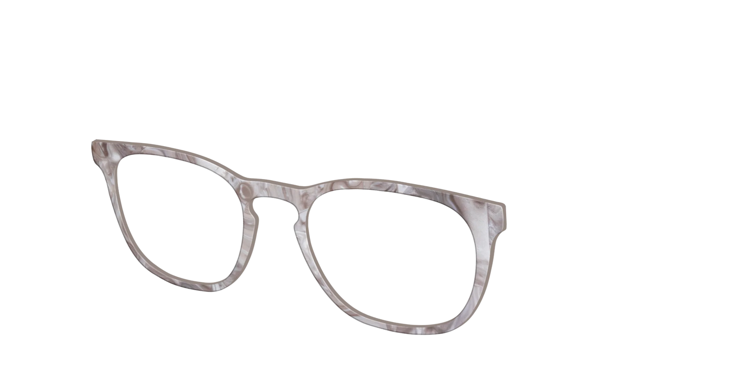 The Gray Marble